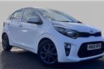 2018 Kia Picanto