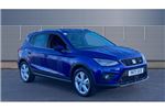 2021 SEAT Arona