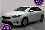 2022 Kia Ceed