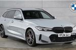 2024 BMW 3 Series Touring