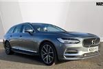 2019 Volvo V90