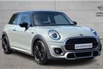 2020 MINI Hatchback
