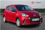 2017 Hyundai i10