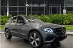 2018 Mercedes-Benz GLC