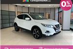 2019 Nissan Qashqai