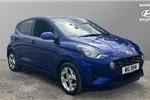 2023 Hyundai i10
