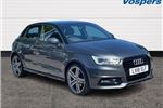 2018 Audi A1