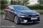 2024 Kia ProCeed