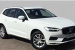 2019 Volvo XC60