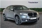 2019 BMW X6