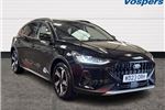 2023 Ford Focus Active