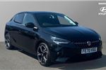 2020 Vauxhall Corsa
