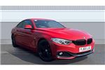 2016 BMW 4 Series