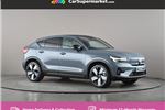 2023 Volvo C40