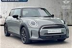 2021 MINI Hatchback