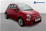 2020 Fiat 500