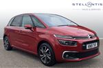 2019 Citroen C4 SpaceTourer