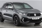 2020 Volkswagen T-Roc