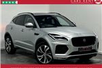 2021 Jaguar E-Pace