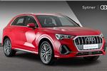 2022 Audi Q3