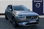 2020 Volvo XC90