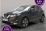 2017 Nissan Qashqai