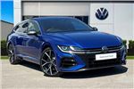 2022 Volkswagen Arteon Shooting Brake