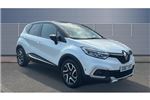 2017 Renault Captur
