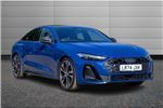 2025 Audi S5