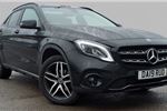 2019 Mercedes-Benz GLA