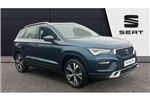 2020 SEAT Ateca