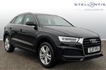 2017 Audi Q3