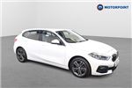 2019 BMW 1 Series