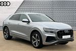 2019 Audi Q8