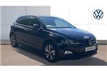 2021 Volkswagen Polo