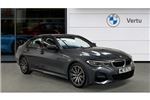 2020 BMW 3 Series