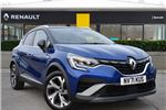 2022 Renault Captur