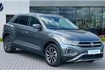 2022 Volkswagen T-Roc