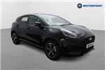 2024 Ford Puma