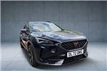 2023 Cupra Formentor