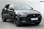 2024 Jaguar E-Pace