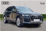 2022 Audi Q7