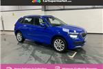 2021 Skoda Kamiq