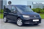2024 Volkswagen Caddy