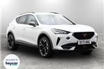 2021 Cupra Formentor