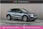 2017 Audi Q2