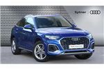 2022 Audi Q5 Sportback