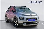 2021 Citroen C3 Aircross