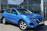 2018 Nissan Qashqai