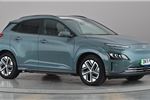 2022 Hyundai Kona Electric